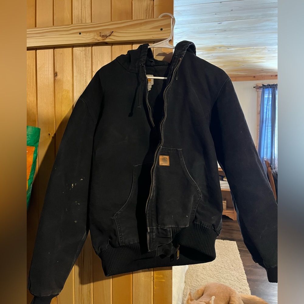 Carhartt Jacket